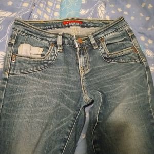 Jag straight leg jeans